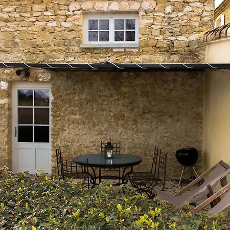 Apartment Ecurie *